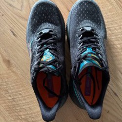 Кроссовки Hoka M MACH 6 - фото 3