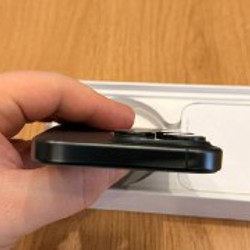 IPhone 15 Pro - фото 6