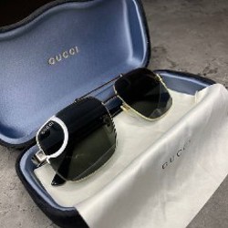 Очки Gucci - фото 2