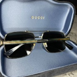 Очки Gucci - фото 3