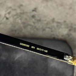 Очки Gucci - фото 6