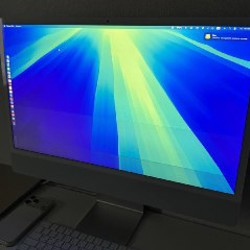 IMac 24” (2021) - фото 8