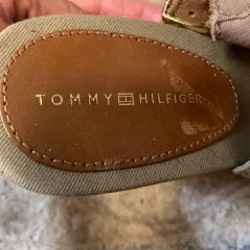 Босоножки на платформе - фото 6