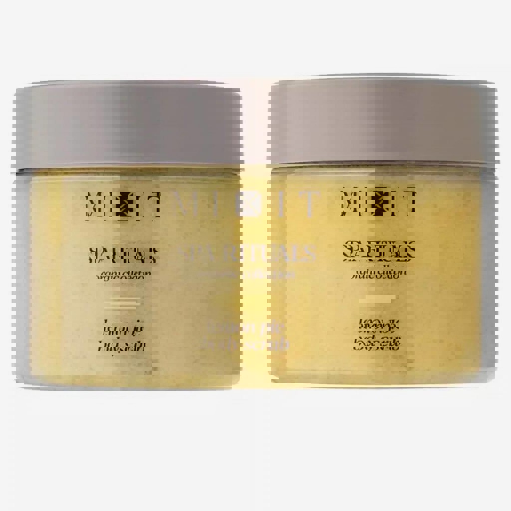 Скраб для тела mixit