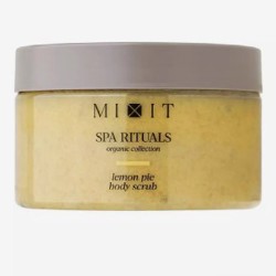 Скраб для тела mixit - фото 1