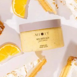 Скраб для тела mixit - фото 2