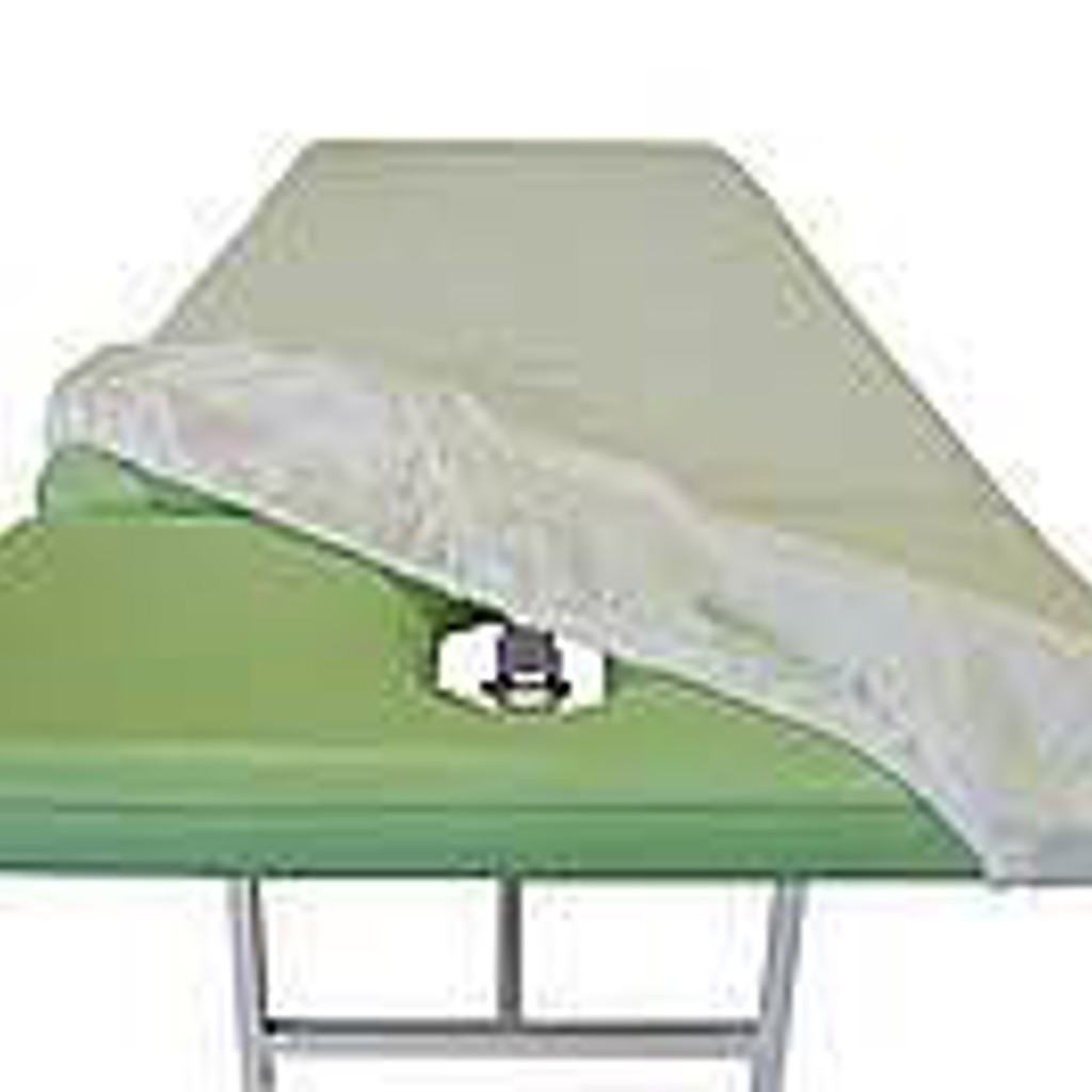 Флизелиновый чехол на массажный стол