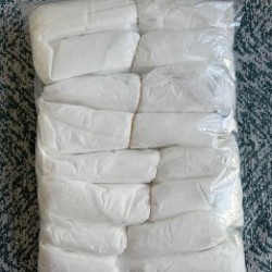 Флизелиновый чехол на массажный стол - фото 3