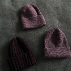 Шапки унисекс - фото 1