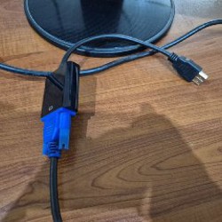 Монитор LG Flatron W1942SE - фото 5