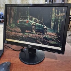 Монитор LG Flatron W1942SE - фото 8