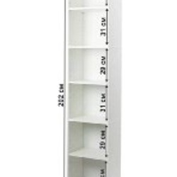 Стеллажи - фото 4