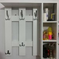 Стеллажи - фото 10