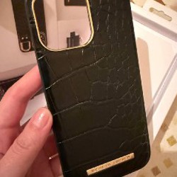 Чехол для Ideal of Swedan 14 Pro Max - фото 2