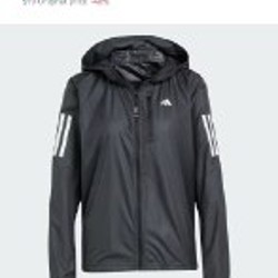 Куртка-ветровка - фото 1