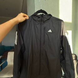 Куртка-ветровка - фото 3