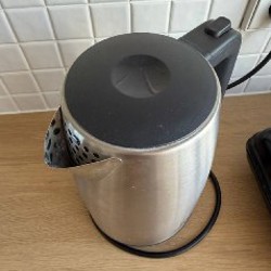 Электрочайник Electrolux - фото 2