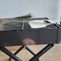 Вентилятор напольный с пультом - фото 4