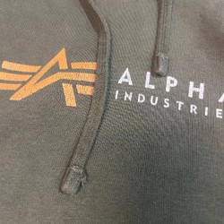 Куртка Alpha Industries - фото 2