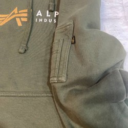 Куртка Alpha Industries - фото 3