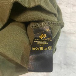 Куртка Alpha Industries - фото 4