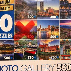 Пазлы - фото 2