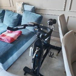 Велотренажер - фото 2