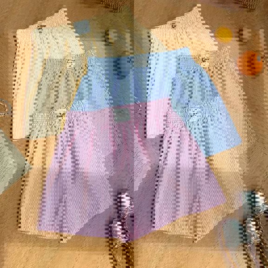 Набор из 3 шорт