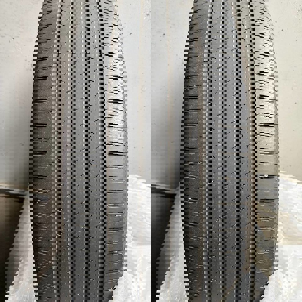 Шины Continental 235/55/19