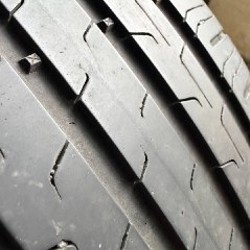 Шины Continental 235/55/19 - фото 3