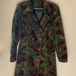 Прозрачная кофта - фото 1