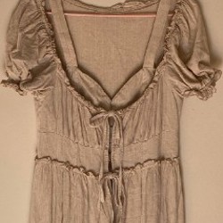 Прозрачная кофта - фото 5