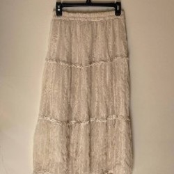 Прозрачная кофта - фото 9