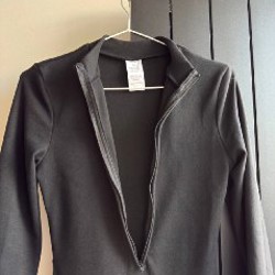 Желтая футболка - фото 7