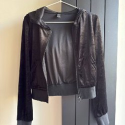 Комплект кофта и штаны - фото 1