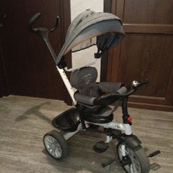 Велосипед Matrix Chipollino - фото 2