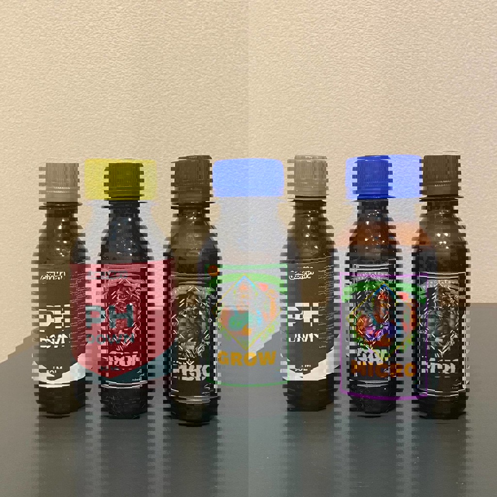 Advanced Nutrients Micro