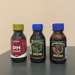 Advanced Nutrients Micro - фото 1