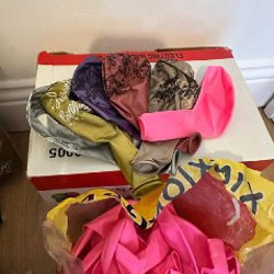 Аппарат для надувания шариков - фото 3