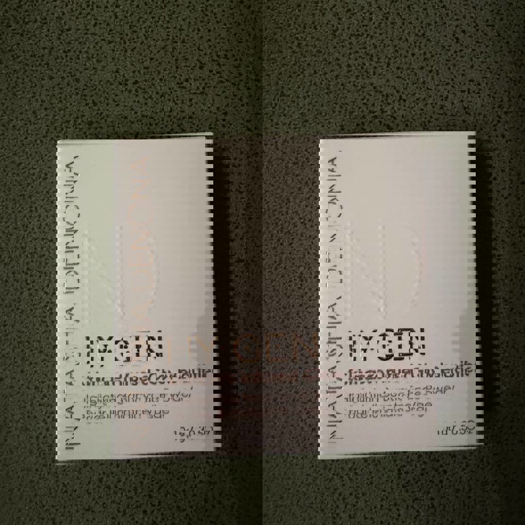 Crease Proof Serum Concealer