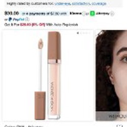 Crease Proof Serum Concealer - фото 4