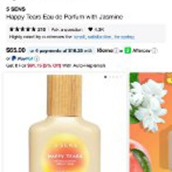 Crease Proof Serum Concealer - фото 6