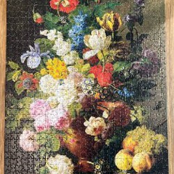 Колорбум с недостающей деталью - фото 1