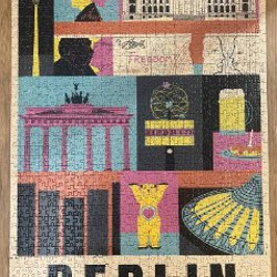 Колорбум с недостающей деталью - фото 3