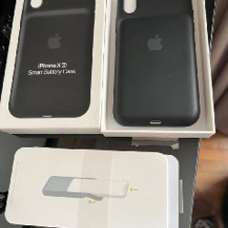 Smart Battery Case - фото 2