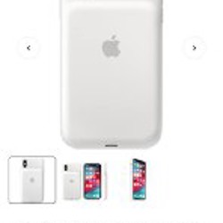 Smart Battery Case - фото 4