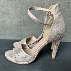 Босоножки - фото 2