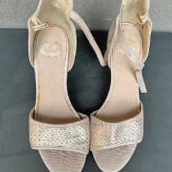 Босоножки - фото 3