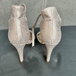 Босоножки - фото 4