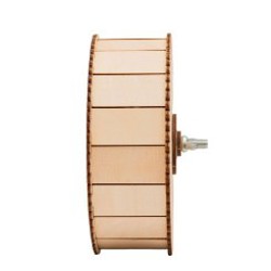 Колесо для грызунов - фото 3